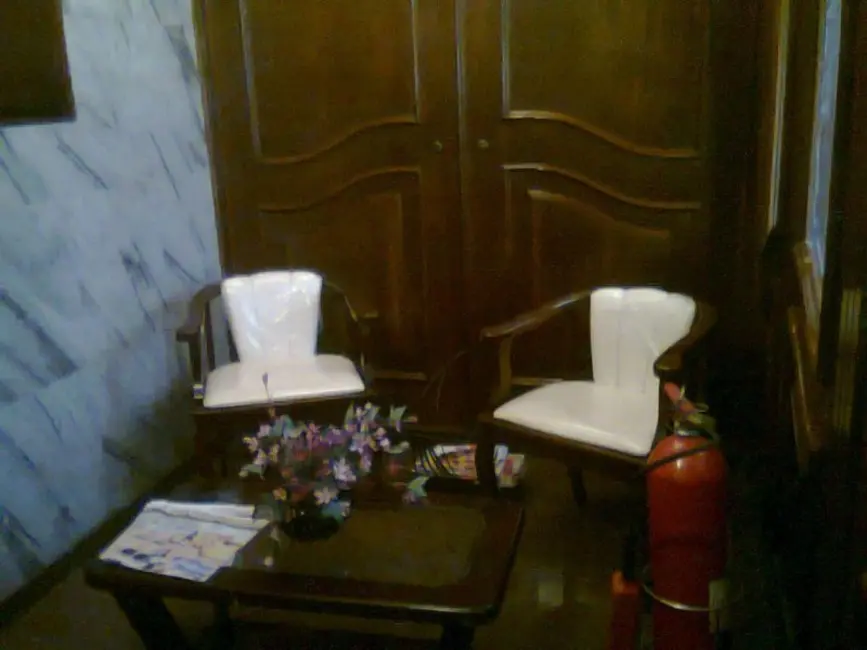 Apartamento com 2 quartos à venda, 108m2 em Ponta da Praia, Santos - SP - imagem 1 Foto 1 de Apartamento com 2 quartos à venda, 108m2 em Ponta da Praia, Santos - SP