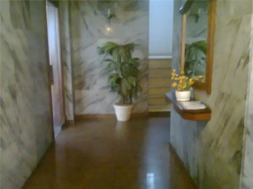 Apartamento com 2 quartos à venda, 108m2 em Ponta da Praia, Santos - SP - imagem 2 Foto 2 de Apartamento com 2 quartos à venda, 108m2 em Ponta da Praia, Santos - SP