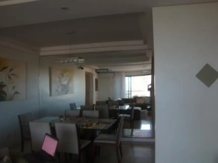 Apartamento com 4 quartos à venda, 370m2 em Gonzaga, Santos - SP - imagem 6 Foto 6 de Apartamento com 4 quartos à venda, 370m2 em Gonzaga, Santos - SP