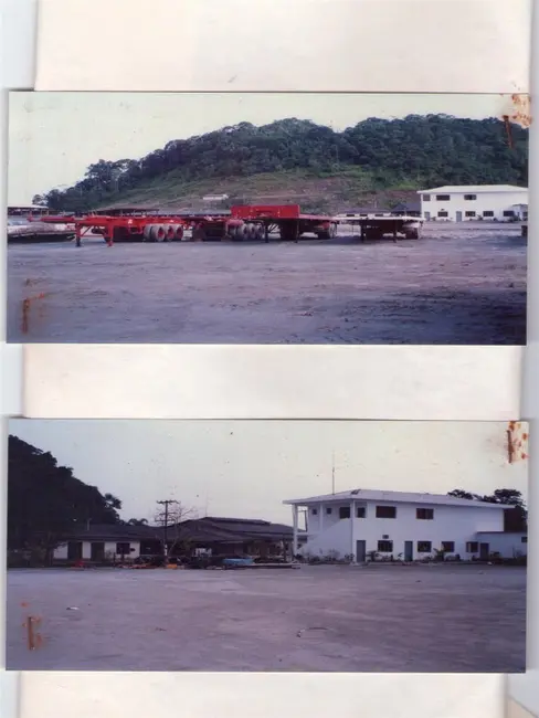 Foto 2 de Terreno / Lote à venda, 510000m2 em Santos - SP