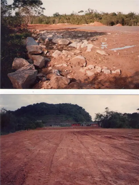 Foto 5 de Terreno / Lote à venda, 510000m2 em Santos - SP