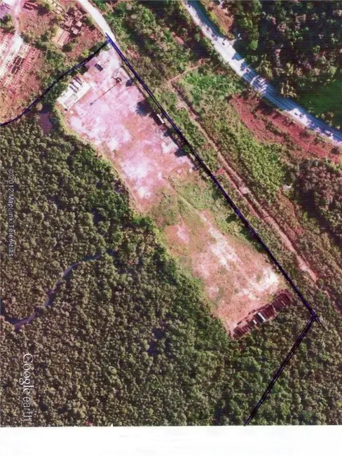 Foto 3 de Terreno / Lote à venda, 510000m2 em Santos - SP