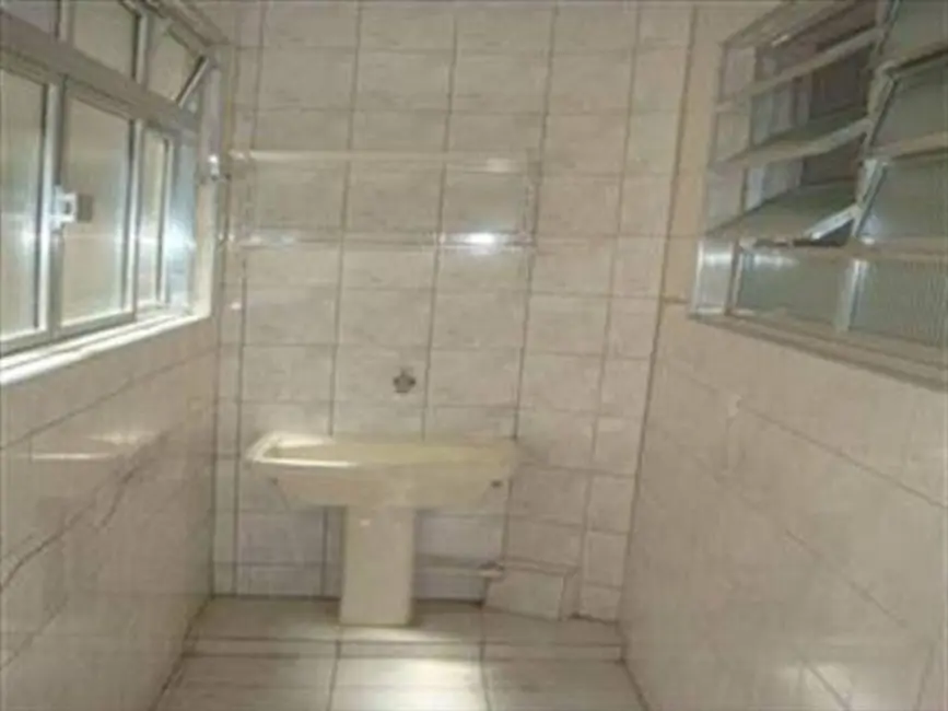 Foto 2 de Apartamento com 2 quartos à venda, 64m2 em Embaré, Santos - SP
