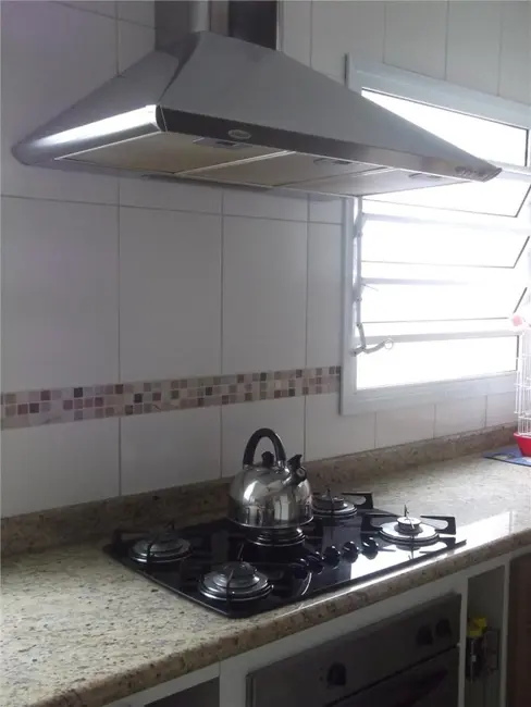 Foto 8 de Casa com 3 quartos à venda, 200m2 em Boqueirão, Santos - SP