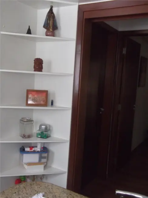 Foto 7 de Casa com 3 quartos à venda, 200m2 em Boqueirão, Santos - SP