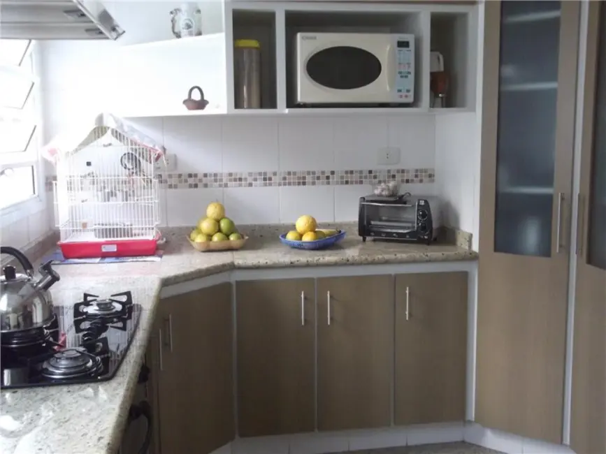 Foto 5 de Casa com 3 quartos à venda, 200m2 em Boqueirão, Santos - SP