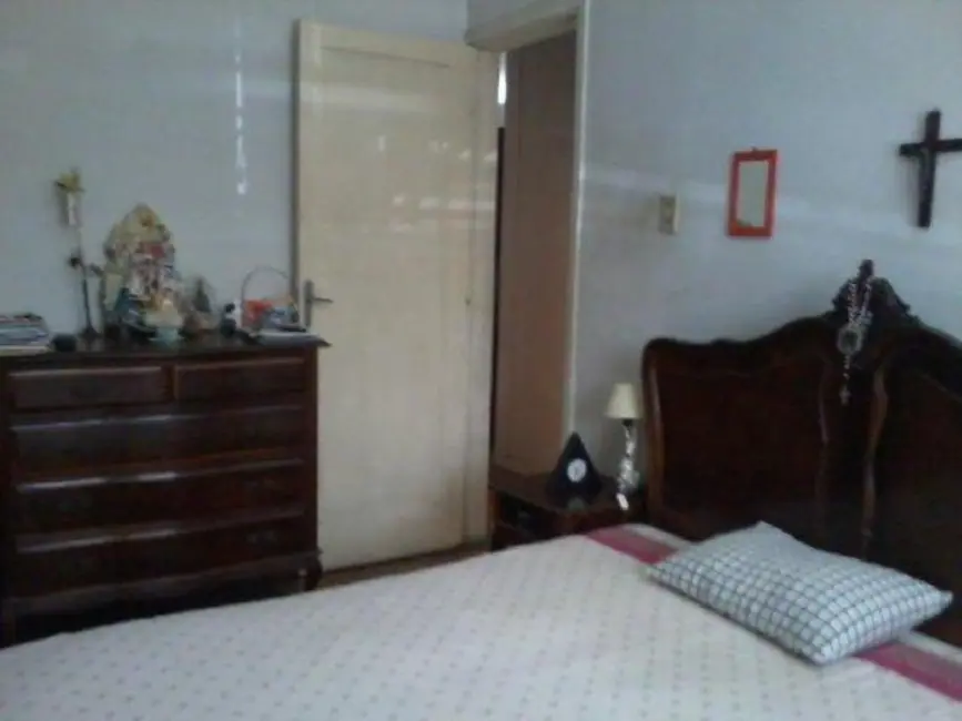 Foto 5 de Apartamento com 3 quartos à venda, 110m2 em Embaré, Santos - SP