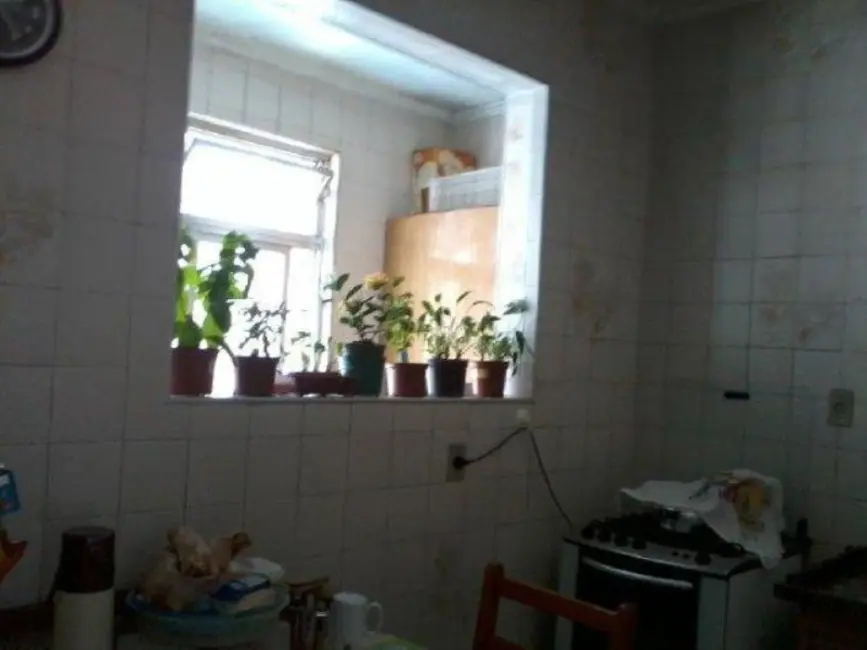 Foto 7 de Apartamento com 3 quartos à venda, 110m2 em Embaré, Santos - SP