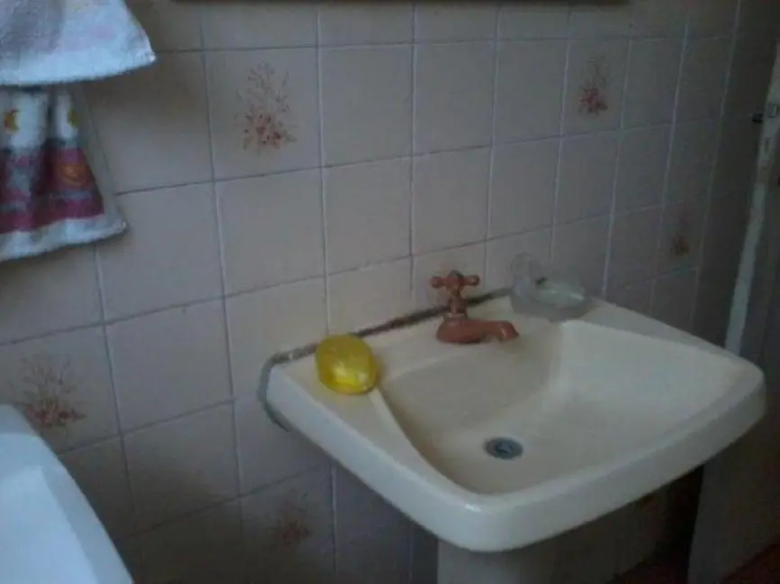 Foto 2 de Apartamento com 3 quartos à venda, 110m2 em Embaré, Santos - SP