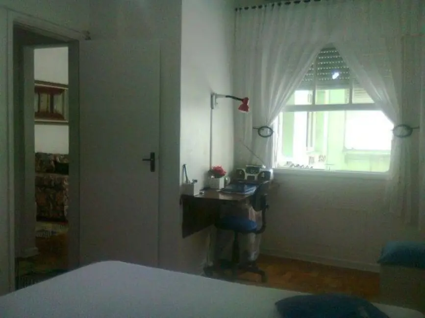 Apartamento com 1 quarto à venda, 57m2 em José Menino, Santos - SP - imagem 6 Foto 6 de Apartamento com 1 quarto à venda, 57m2 em José Menino, Santos - SP