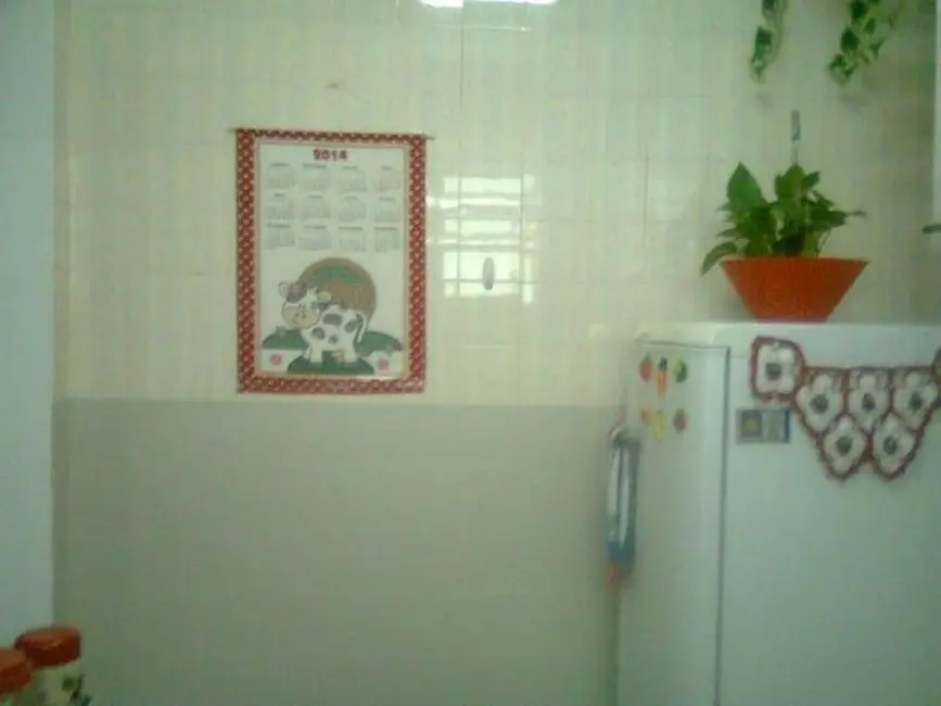 Apartamento com 1 quarto à venda, 57m2 em José Menino, Santos - SP - imagem 7 Foto 7 de Apartamento com 1 quarto à venda, 57m2 em José Menino, Santos - SP