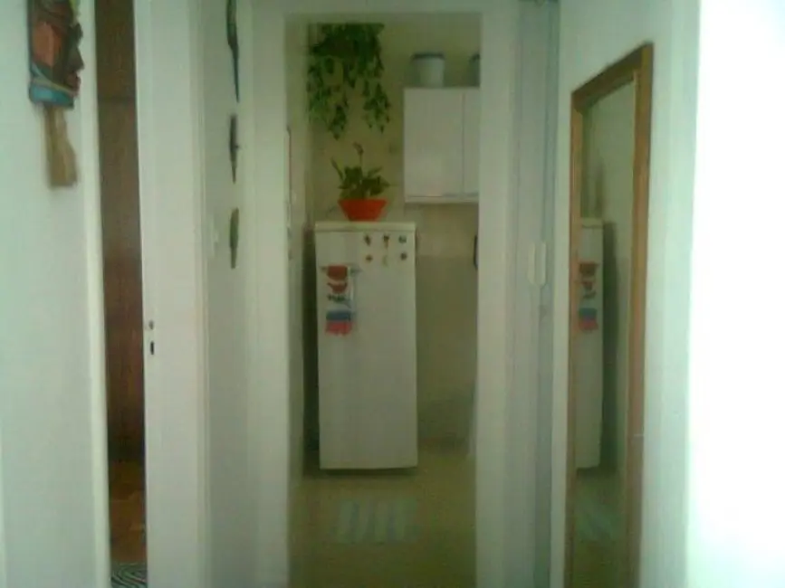 Apartamento com 1 quarto à venda, 57m2 em José Menino, Santos - SP - imagem 3 Foto 3 de Apartamento com 1 quarto à venda, 57m2 em José Menino, Santos - SP