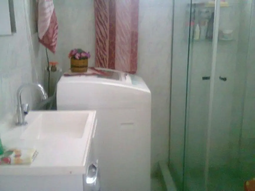 Apartamento com 1 quarto à venda, 57m2 em José Menino, Santos - SP - imagem 8 Foto 8 de Apartamento com 1 quarto à venda, 57m2 em José Menino, Santos - SP