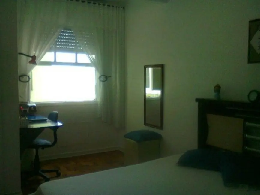 Apartamento com 1 quarto à venda, 57m2 em José Menino, Santos - SP - imagem 5 Foto 5 de Apartamento com 1 quarto à venda, 57m2 em José Menino, Santos - SP