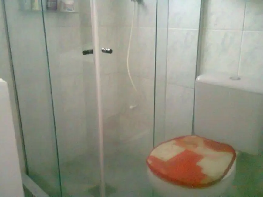 Apartamento com 1 quarto à venda, 57m2 em José Menino, Santos - SP - imagem 9 Foto 9 de Apartamento com 1 quarto à venda, 57m2 em José Menino, Santos - SP