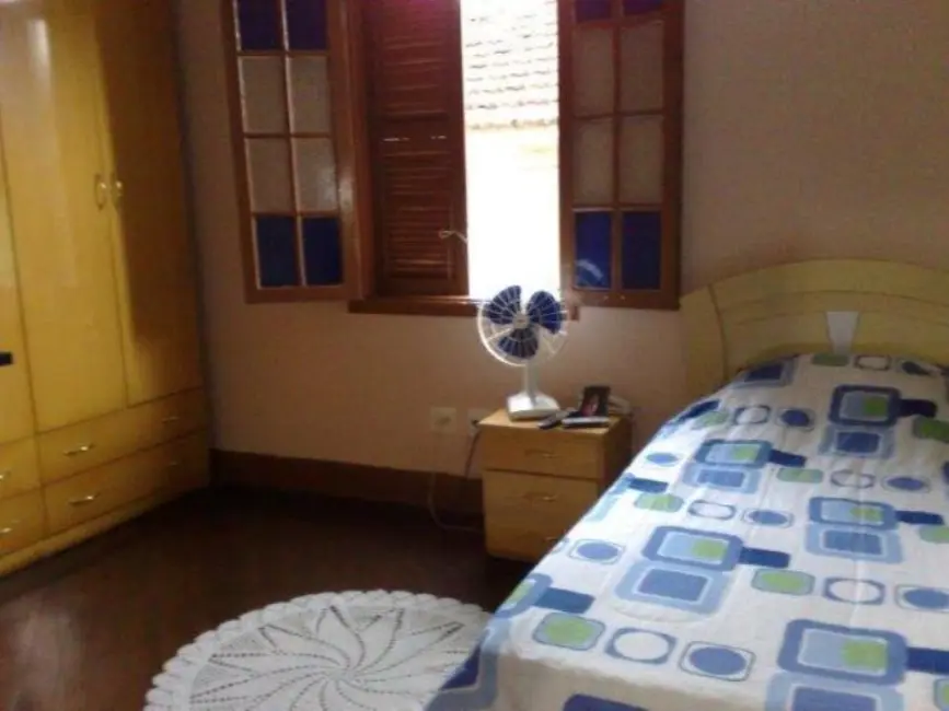 Foto 5 de Sobrado com 3 quartos à venda, 181m2 em Macuco, Santos - SP