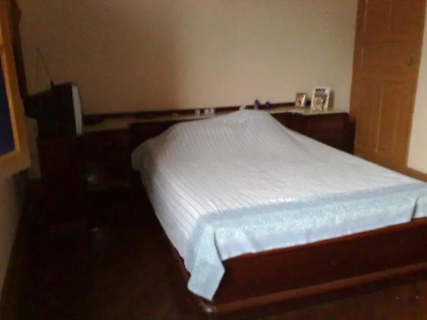 Foto 4 de Sobrado com 3 quartos à venda, 181m2 em Macuco, Santos - SP