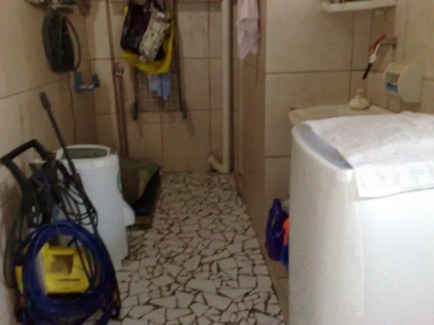 Foto 3 de Sobrado com 3 quartos à venda, 181m2 em Macuco, Santos - SP