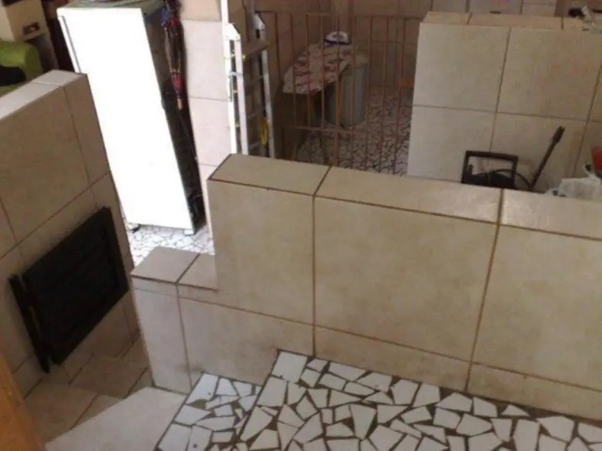 Foto 7 de Sobrado com 3 quartos à venda, 181m2 em Macuco, Santos - SP