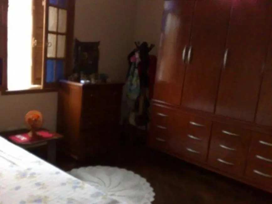 Foto 6 de Sobrado com 3 quartos à venda, 181m2 em Macuco, Santos - SP