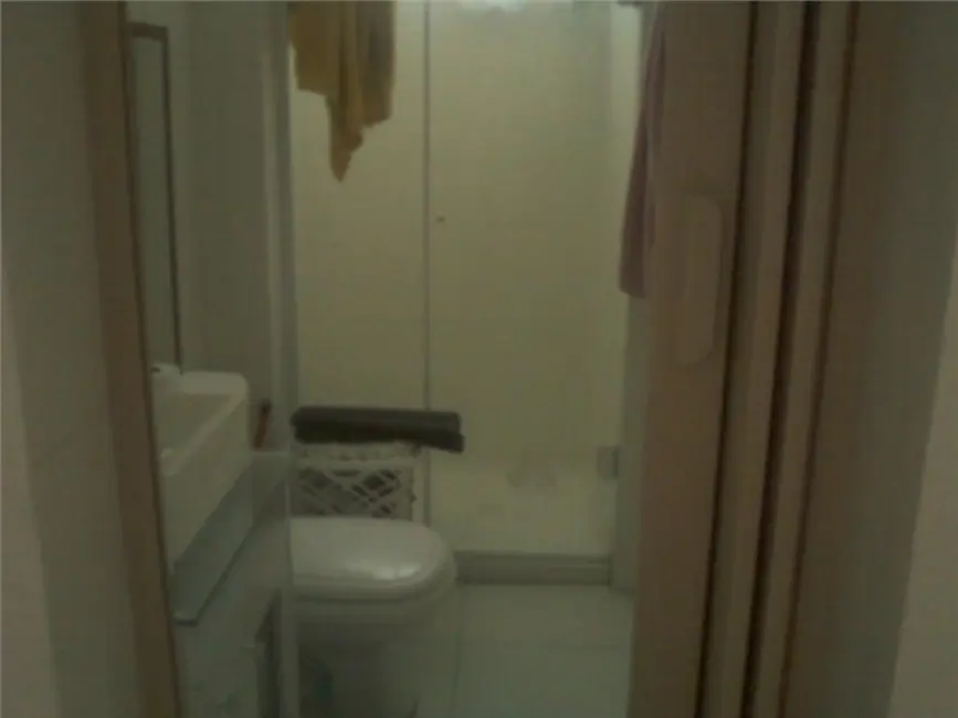 Foto 4 de Apartamento com 2 quartos à venda, 69m2 em Aparecida, Santos - SP