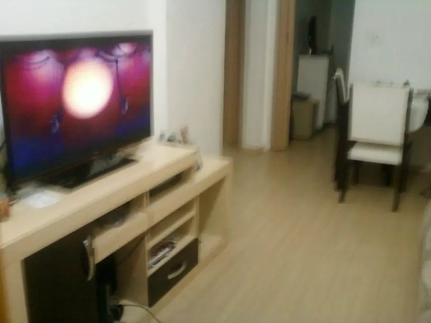 Foto 2 de Apartamento com 2 quartos à venda, 69m2 em Aparecida, Santos - SP
