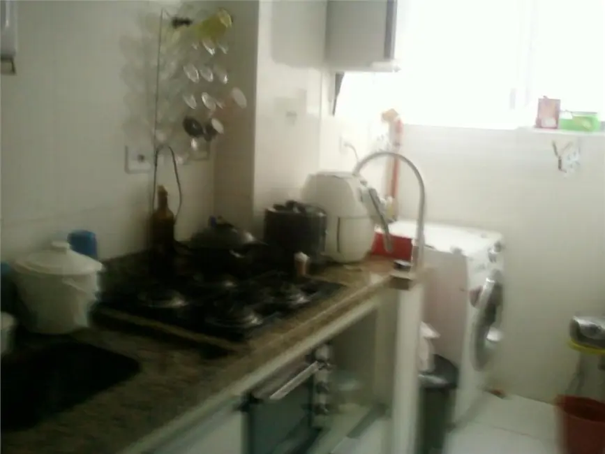 Foto 3 de Apartamento com 2 quartos à venda, 69m2 em Aparecida, Santos - SP