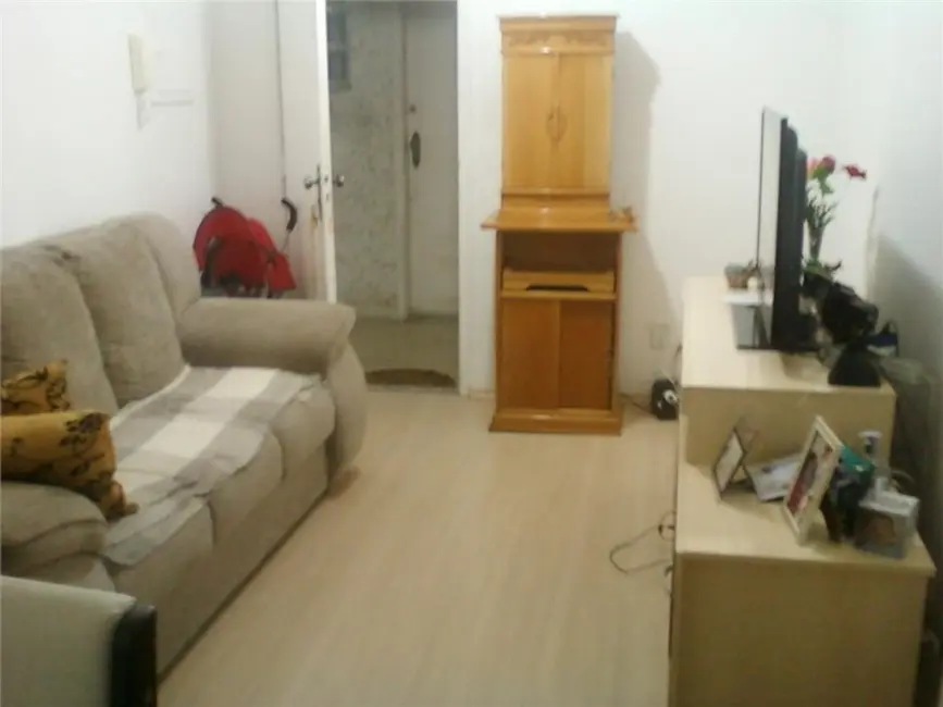 Foto 1 de Apartamento com 2 quartos à venda, 69m2 em Aparecida, Santos - SP