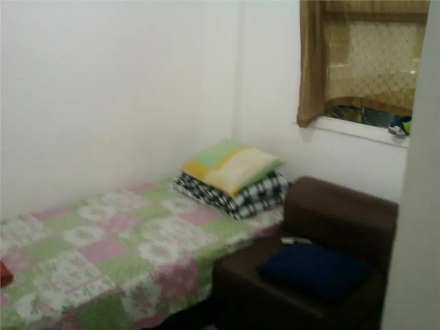 Foto 7 de Apartamento com 2 quartos à venda, 69m2 em Aparecida, Santos - SP