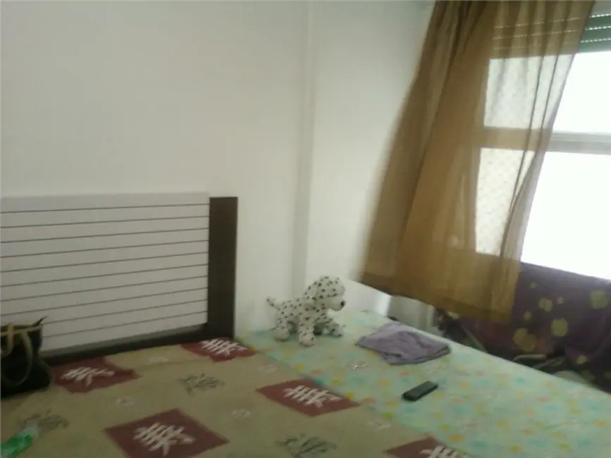 Foto 6 de Apartamento com 2 quartos à venda, 69m2 em Aparecida, Santos - SP