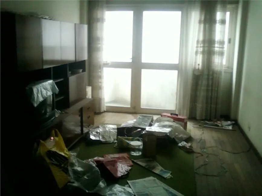 Foto 7 de Apartamento com 2 quartos à venda, 100m2 em Aparecida, Santos - SP