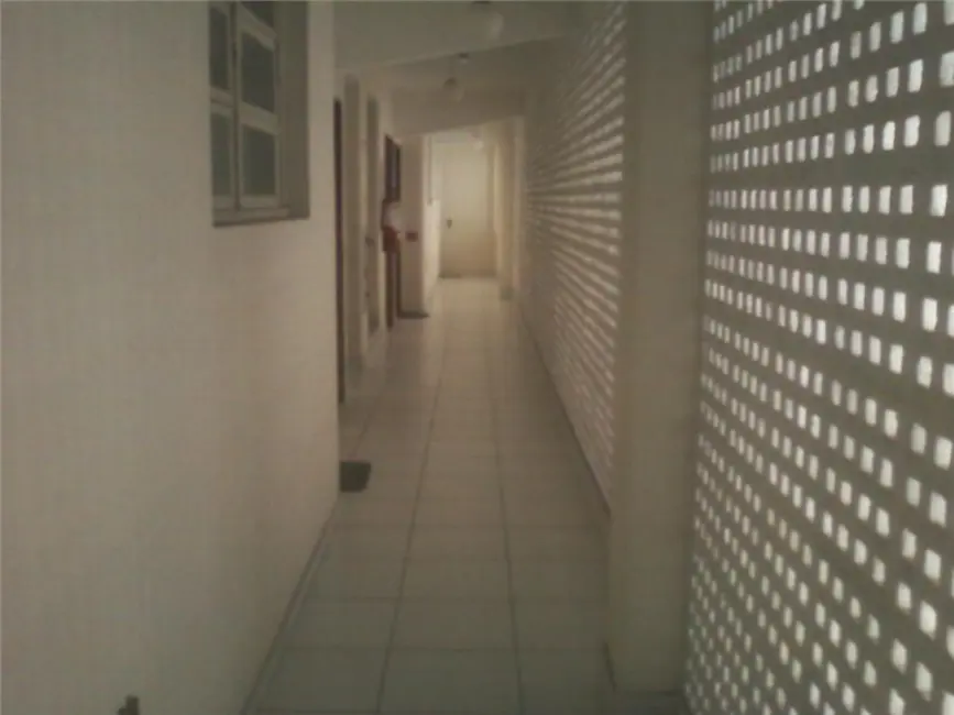 Foto 4 de Apartamento com 2 quartos à venda, 100m2 em Aparecida, Santos - SP