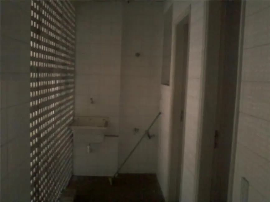 Foto 5 de Apartamento com 2 quartos à venda, 100m2 em Aparecida, Santos - SP