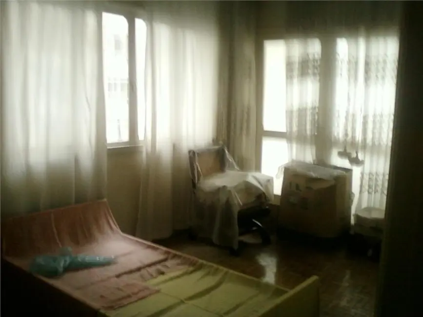 Foto 8 de Apartamento com 2 quartos à venda, 100m2 em Aparecida, Santos - SP