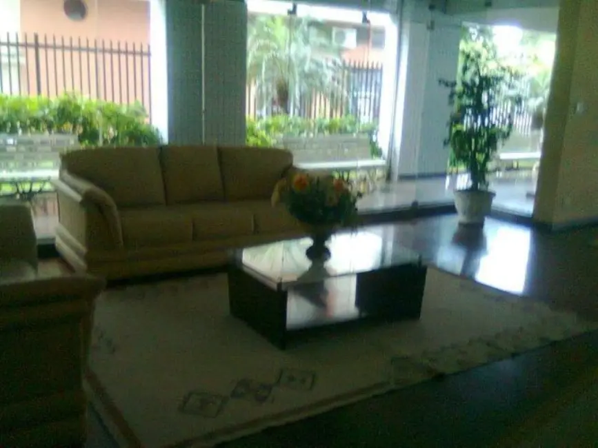 Foto 3 de Apartamento com 3 quartos à venda, 140m2 em Gonzaga, Santos - SP