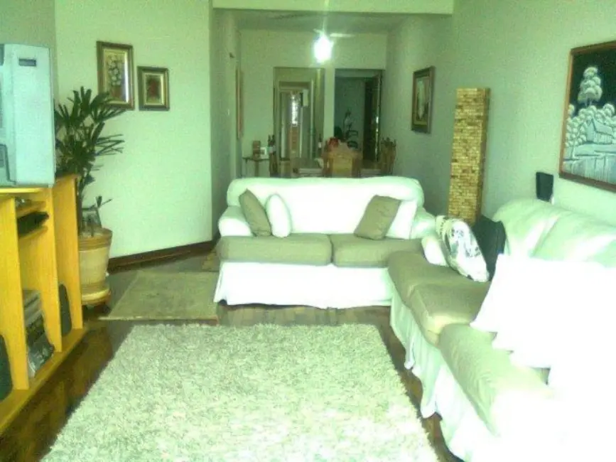 Foto 6 de Apartamento com 3 quartos à venda, 140m2 em Gonzaga, Santos - SP