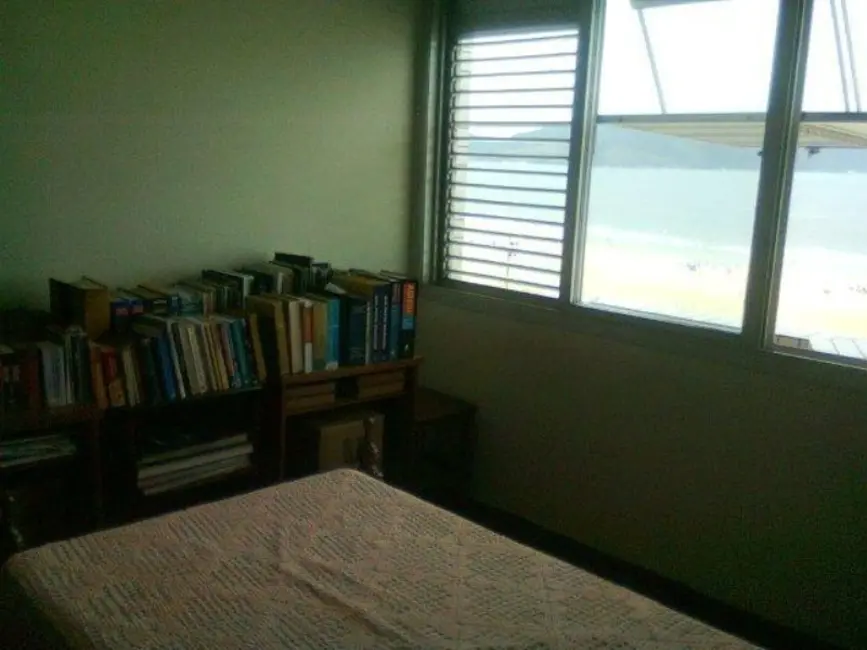 Foto 9 de Apartamento com 3 quartos à venda, 140m2 em Gonzaga, Santos - SP