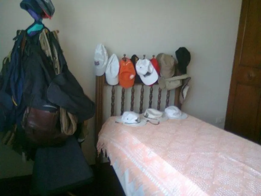 Foto 8 de Apartamento com 3 quartos à venda, 140m2 em Gonzaga, Santos - SP