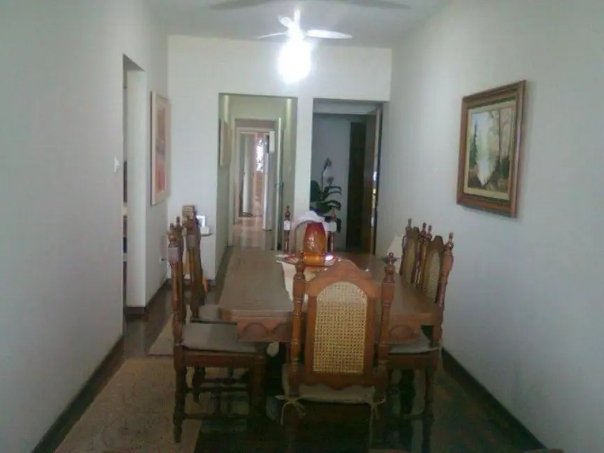 Foto 7 de Apartamento com 3 quartos à venda, 140m2 em Gonzaga, Santos - SP