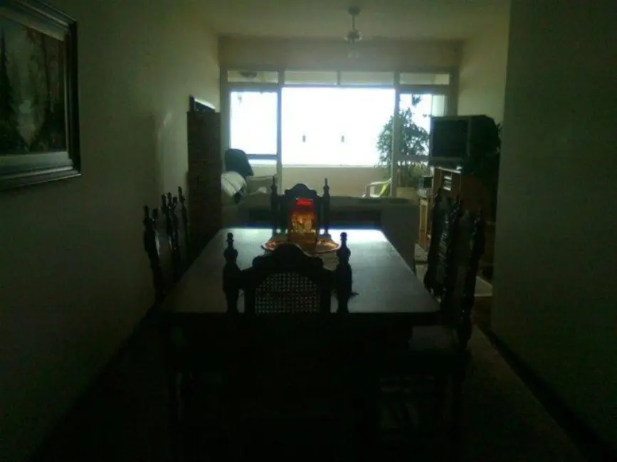 Foto 5 de Apartamento com 3 quartos à venda, 140m2 em Gonzaga, Santos - SP