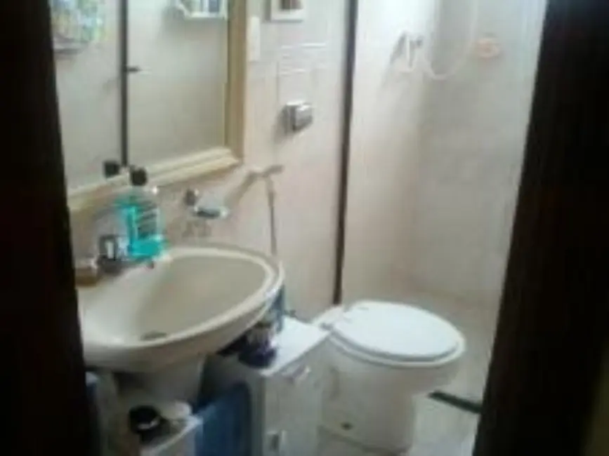 Foto 6 de Apartamento com 2 quartos à venda, 82m2 em Encruzilhada, Santos - SP