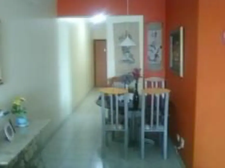 Foto 2 de Apartamento com 2 quartos à venda, 82m2 em Encruzilhada, Santos - SP