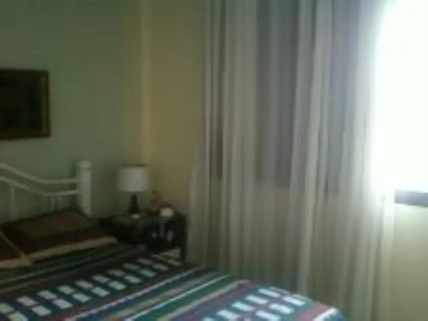 Foto 4 de Apartamento com 2 quartos à venda, 82m2 em Encruzilhada, Santos - SP