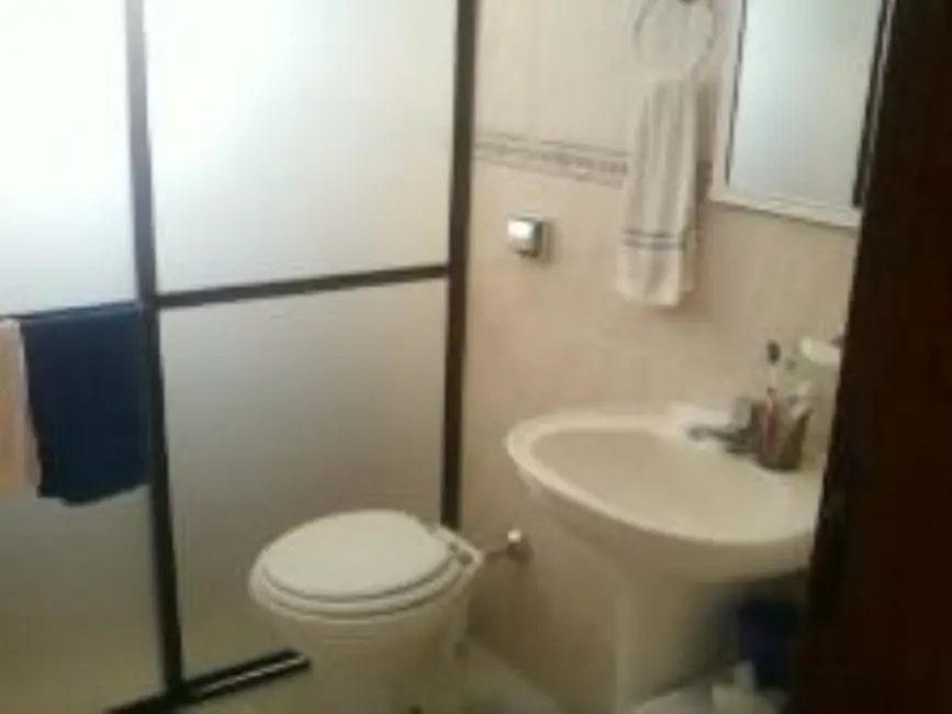 Foto 8 de Apartamento com 2 quartos à venda, 82m2 em Encruzilhada, Santos - SP