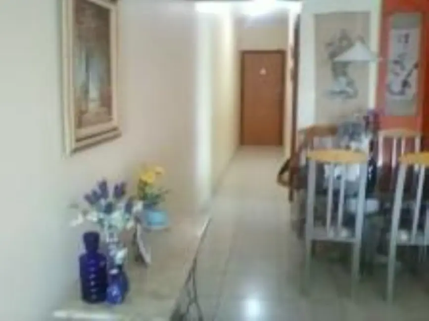 Foto 3 de Apartamento com 2 quartos à venda, 82m2 em Encruzilhada, Santos - SP