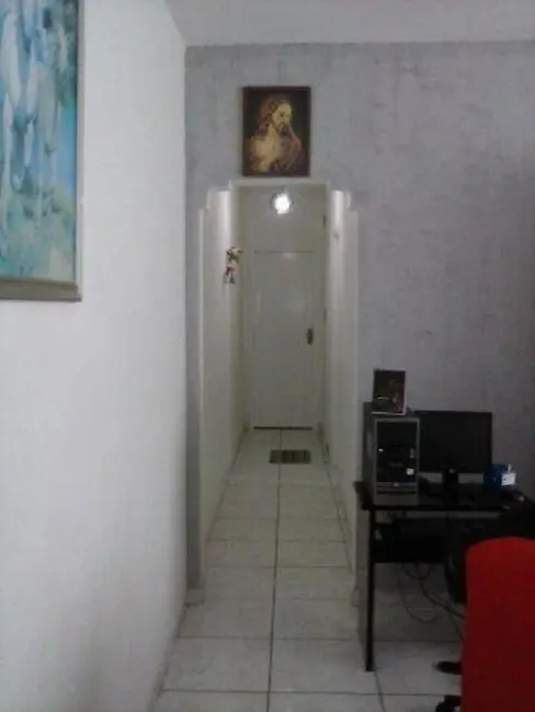 Apartamento com 2 quartos à venda, 74m2 em Boqueirão, Santos - SP - imagem 9 Foto 9 de Apartamento com 2 quartos à venda, 74m2 em Boqueirão, Santos - SP