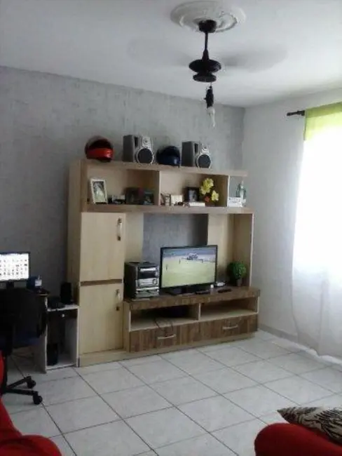 Foto 1 de Apartamento com 2 quartos à venda, 74m2 em Boqueirão, Santos - SP