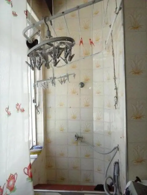 Apartamento com 2 quartos à venda, 74m2 em Boqueirão, Santos - SP - imagem 3 Foto 3 de Apartamento com 2 quartos à venda, 74m2 em Boqueirão, Santos - SP