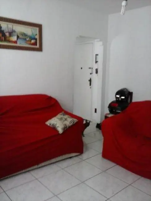 Apartamento com 2 quartos à venda, 74m2 em Boqueirão, Santos - SP - imagem 2 Foto 2 de Apartamento com 2 quartos à venda, 74m2 em Boqueirão, Santos - SP