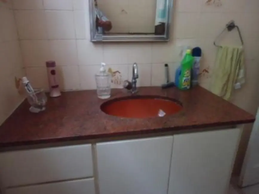 Apartamento com 2 quartos à venda, 69m2 em Encruzilhada, Santos - SP - imagem 8 Foto 8 de Apartamento com 2 quartos à venda, 69m2 em Encruzilhada, Santos - SP